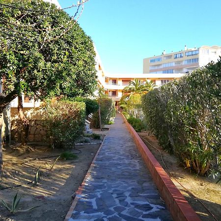 Global Immo 1035 Sol Levante Росас Экстерьер фото